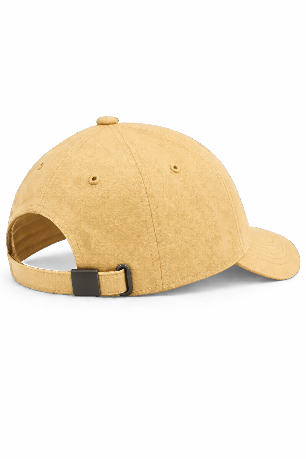 Hikeform EarthCore™ Organic Canvas Cap – Clean, nachhaltig & zeitlos