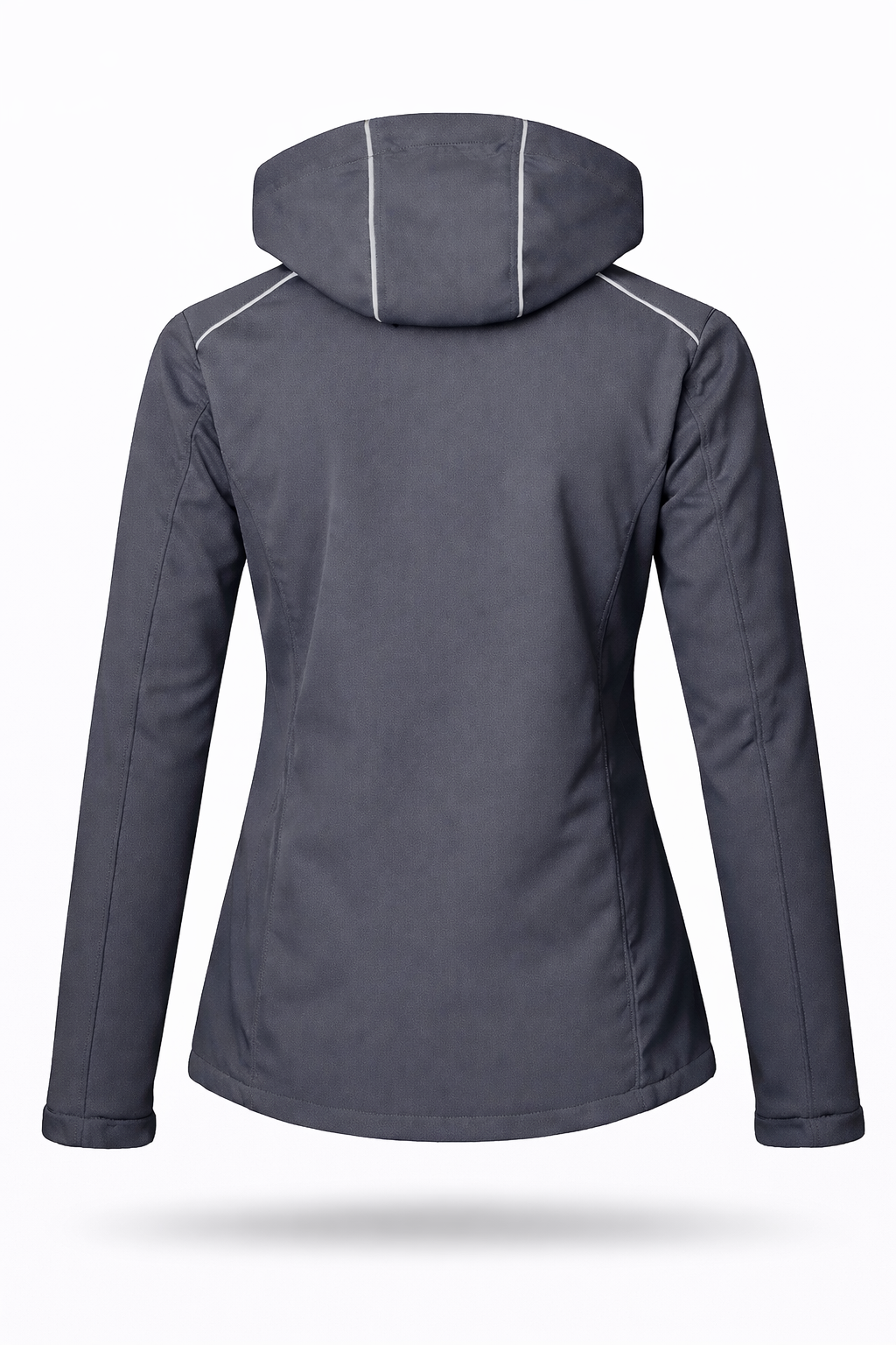 Hikeform StormFlex™ Women’s Softshell Jacket – Wetterfest, funktional & urban