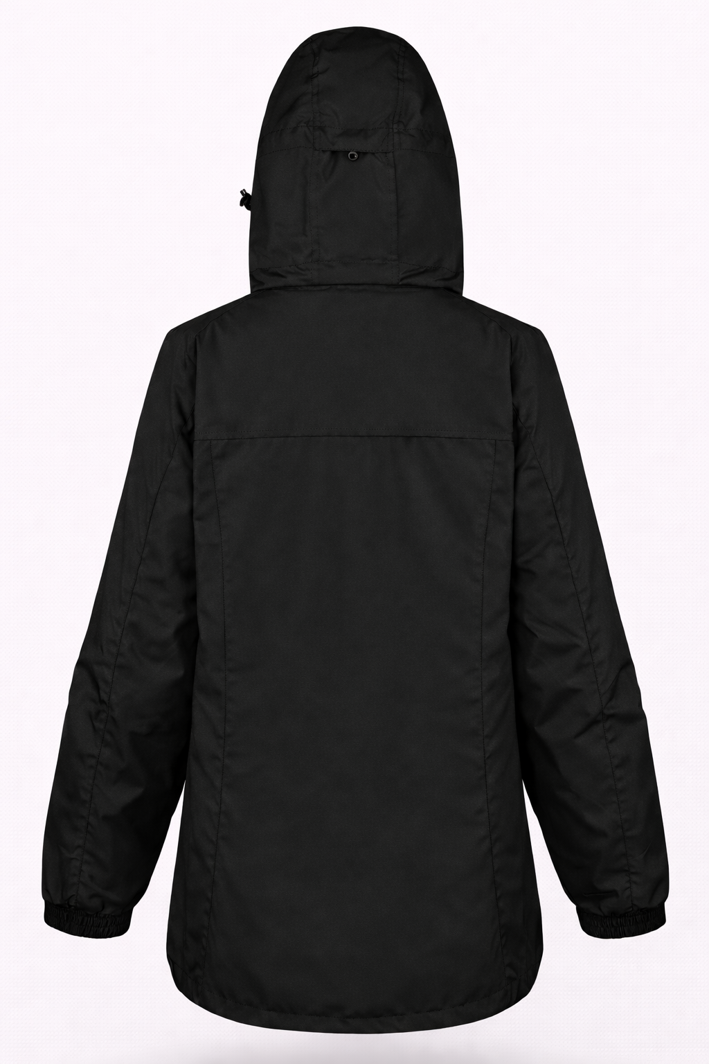 Hikeform JourneyShield™ Women’s 3-in-1 Jacket – Flexibler Wetterschutz für jedes Abenteuer