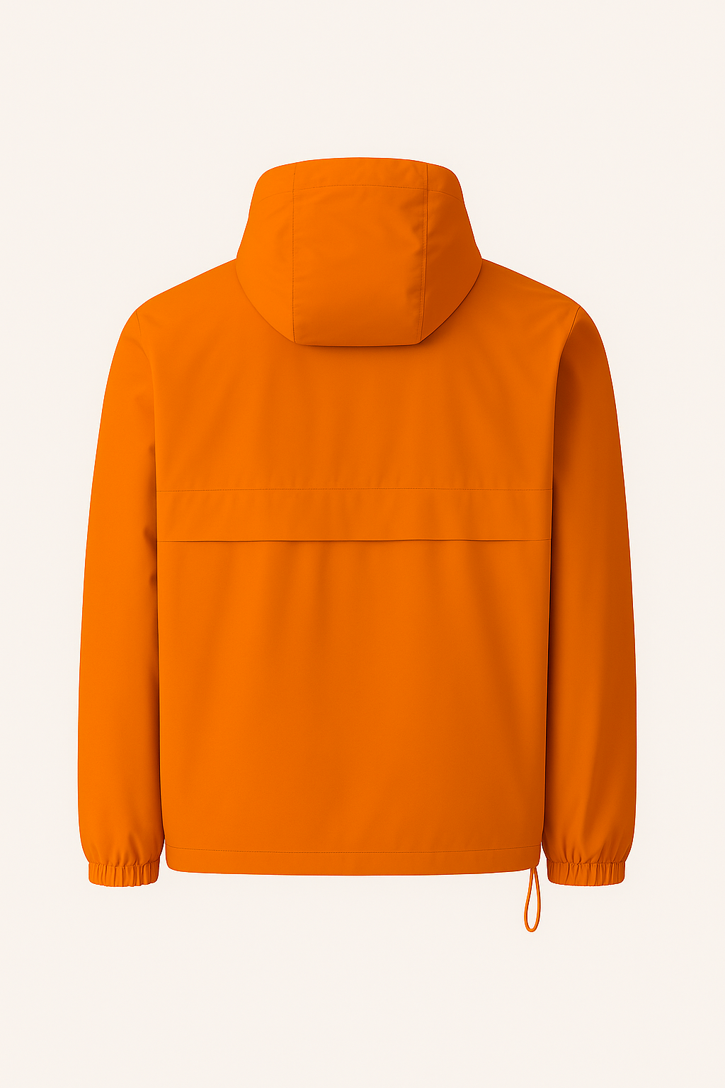 Hikeform Unisex Windbreaker Speeder – Leicht, robust & wetterfest