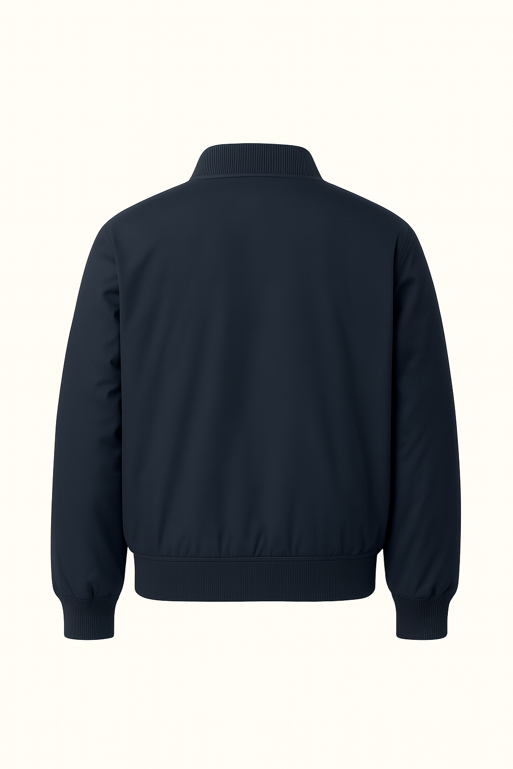 Hikeform UtilityBomber™ – Unisex Recycled Twill Jacket