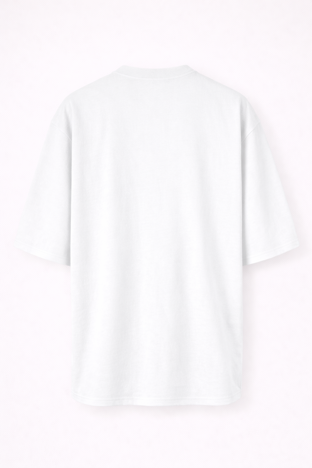 Hikeform WideFlow™ Oversized Sleeve Tee