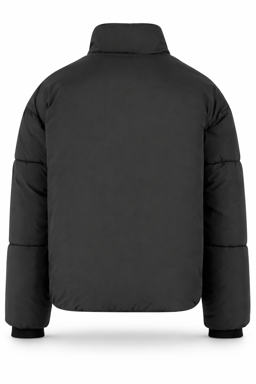 Hikeform SoftLayer™ Ladies Loose Puffer Jacket