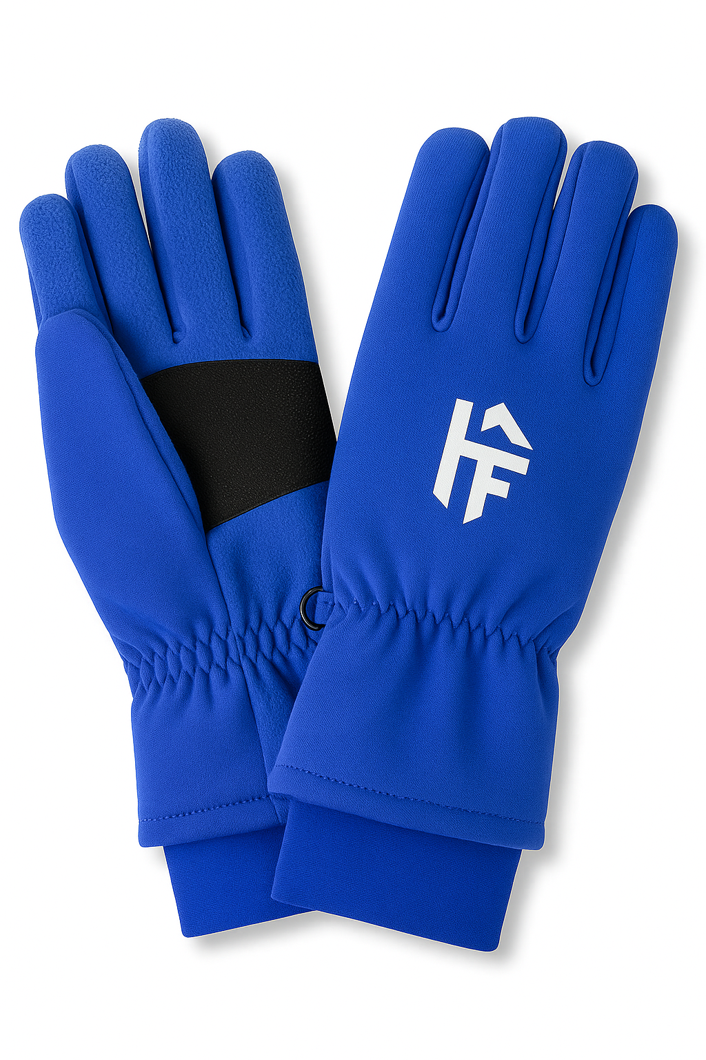 Hikeform Handschuhe Softshell Thermal Glove