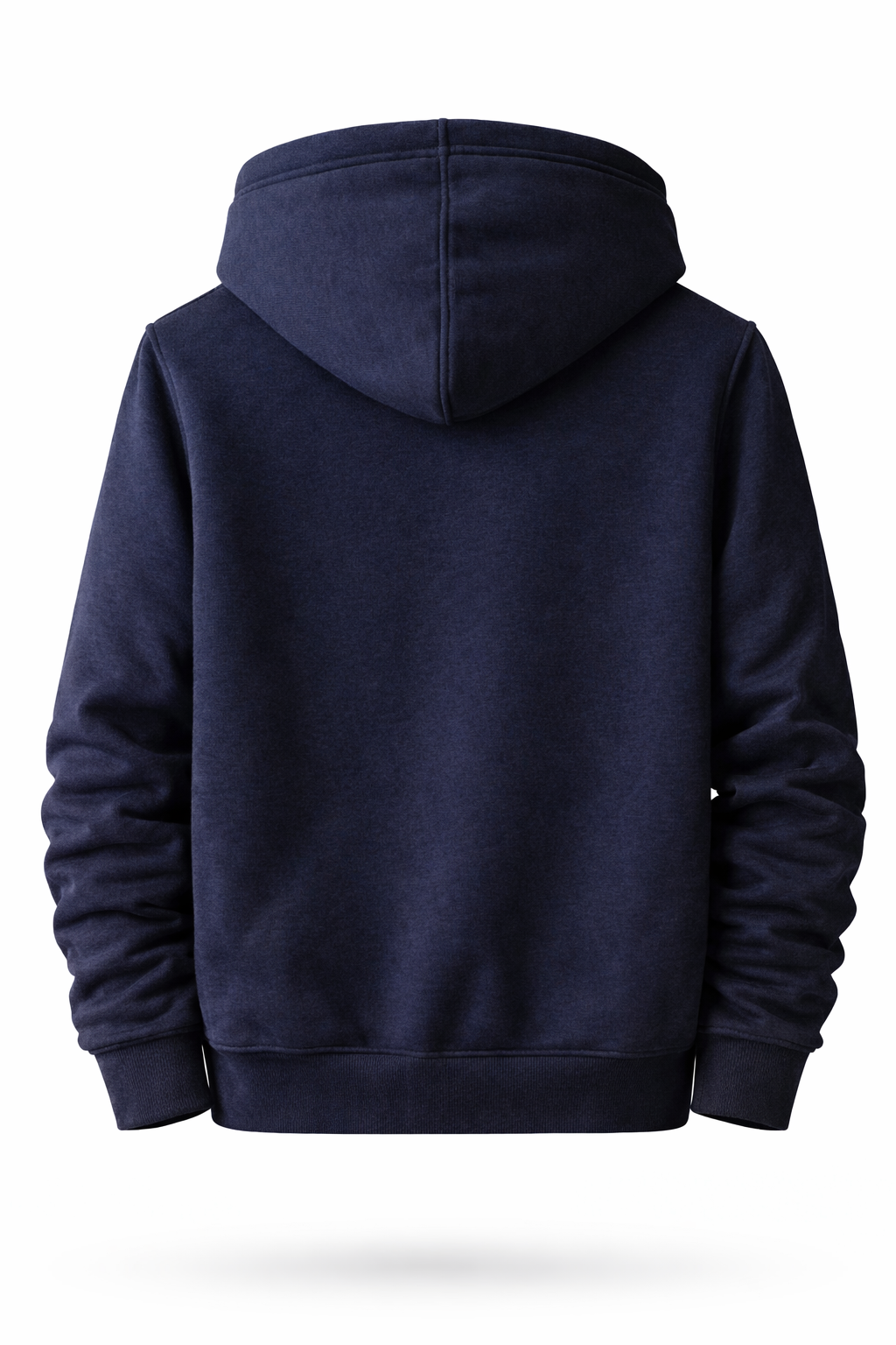 Hikeform Hygger™ Men’s Sherpa Zip Hoodie