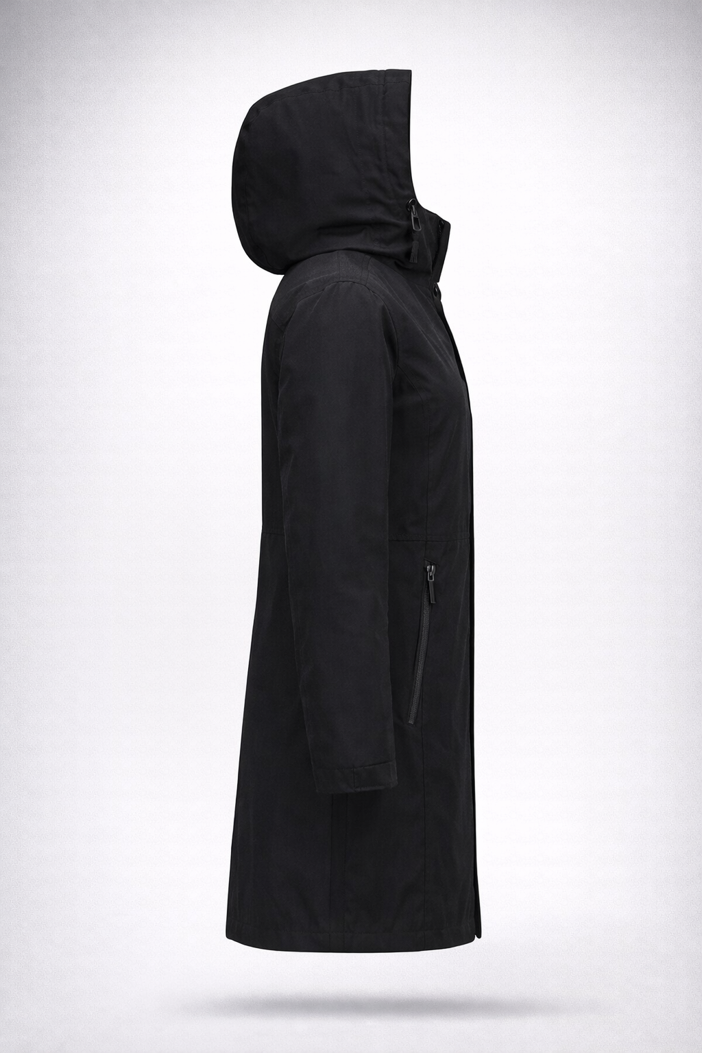 Hikeform Alfi™ Women’s Vegan Winter Jacket