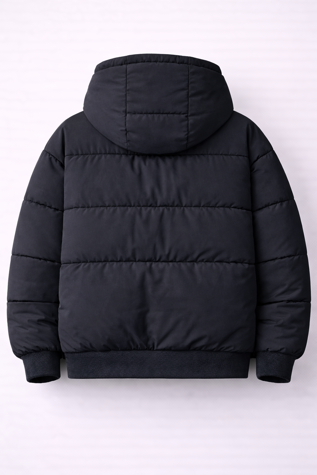 Hikeform DriftLayer™ Oversized Men Puffer Jacket