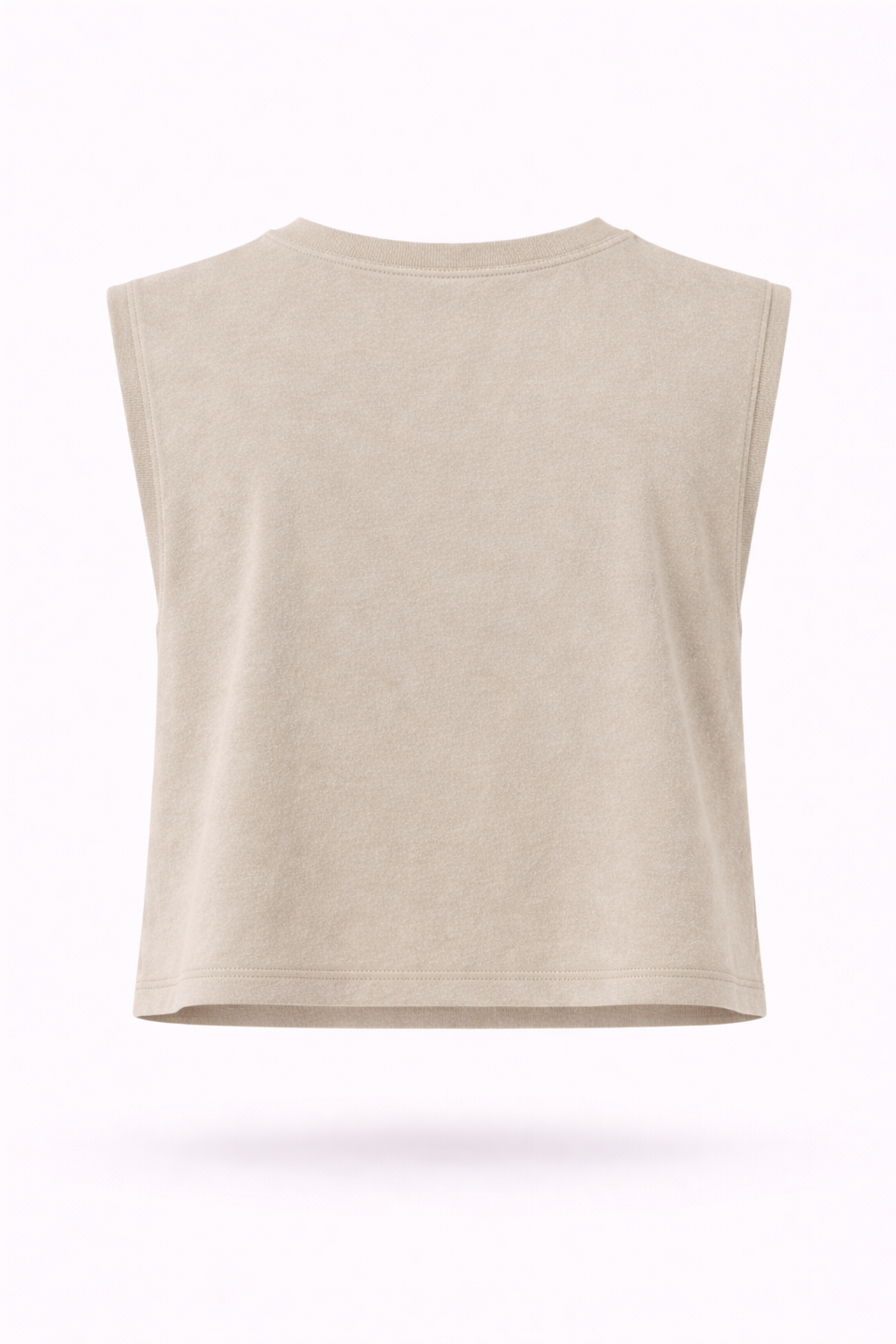 Hikeform EcoFlow™ Women’s Organic Crop Tank