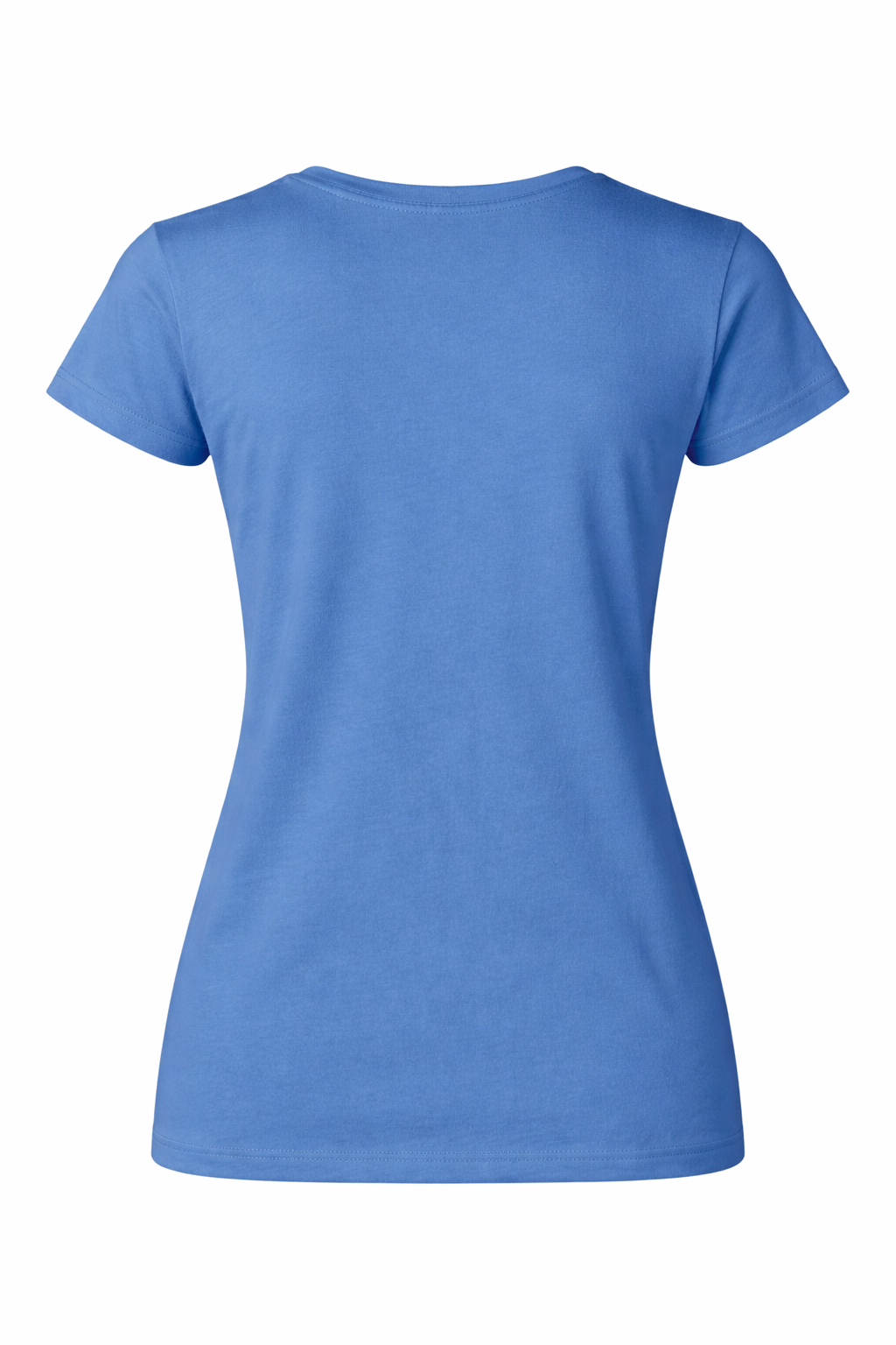 Hikeform PureCore™ Ladies Organic T-Shirt – Nachhaltig, clean & vielseitig