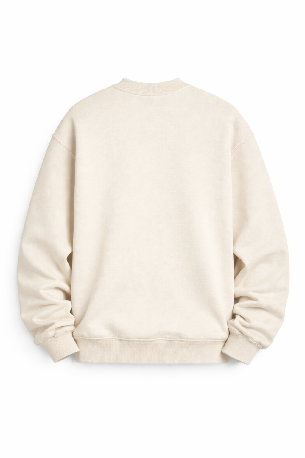 Hikeform RelaxCore™ Unisex Sweatshirt – Clean, bequem & zeitlos