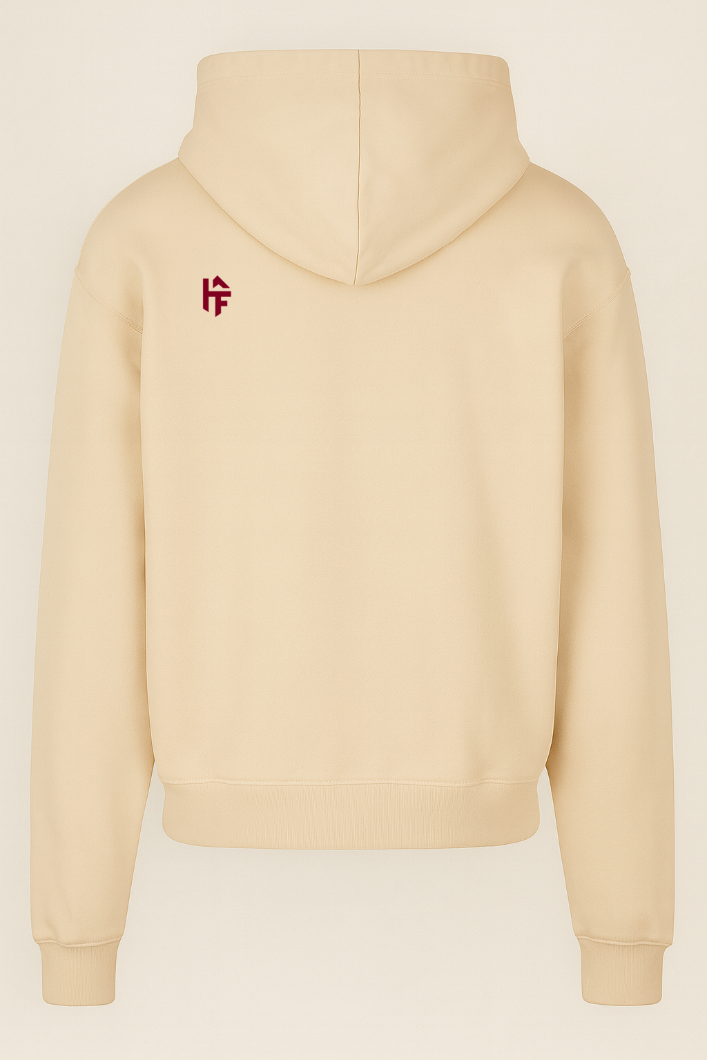 Hikeform UltraBox™ Heavy Cotton Hoody