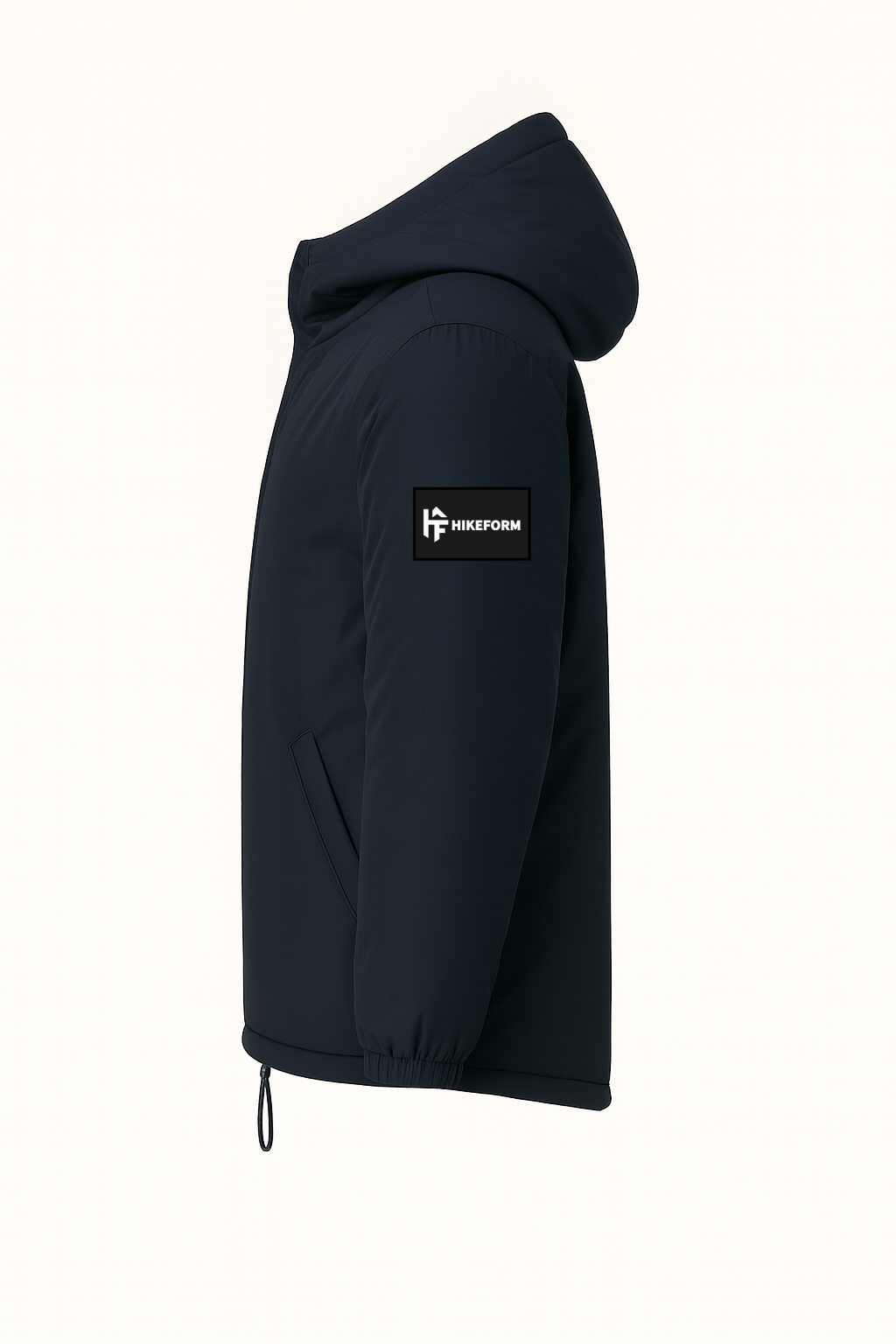 Hikeform ArcticParker™– Unisex Padded Recycled Jacket