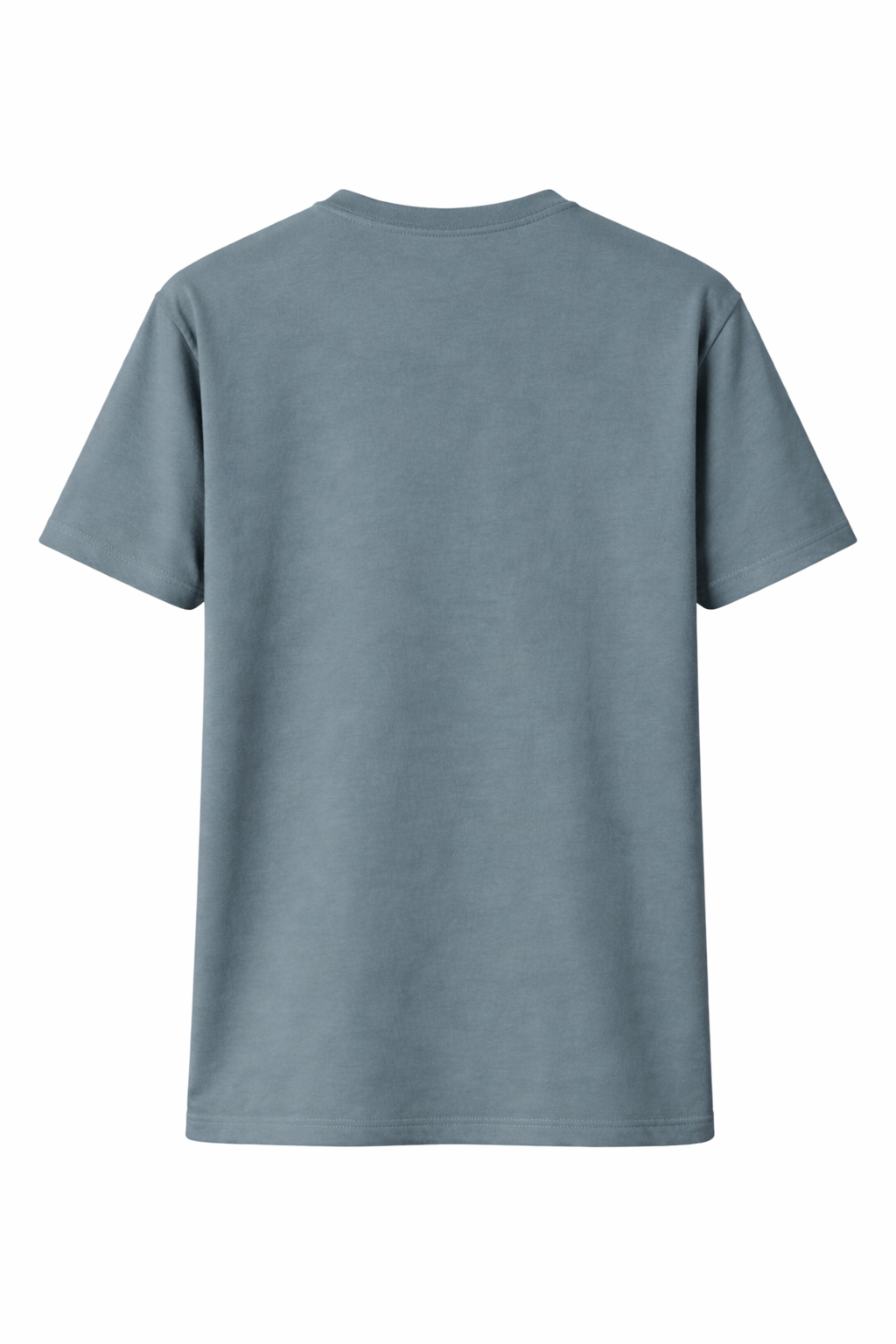 Hikeform PureCore™ Men’s Organic T-Shirt – Nachhaltig, clean & zeitlos