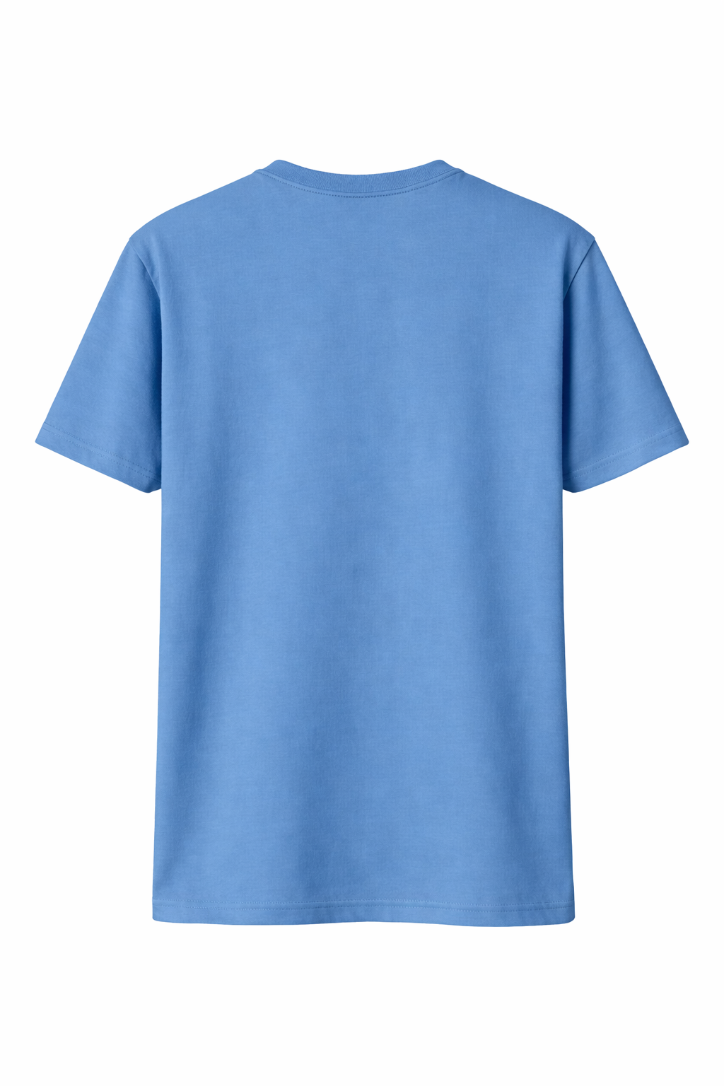 Hikeform PureCore™ Men’s Organic T-Shirt – Nachhaltig, clean & zeitlos