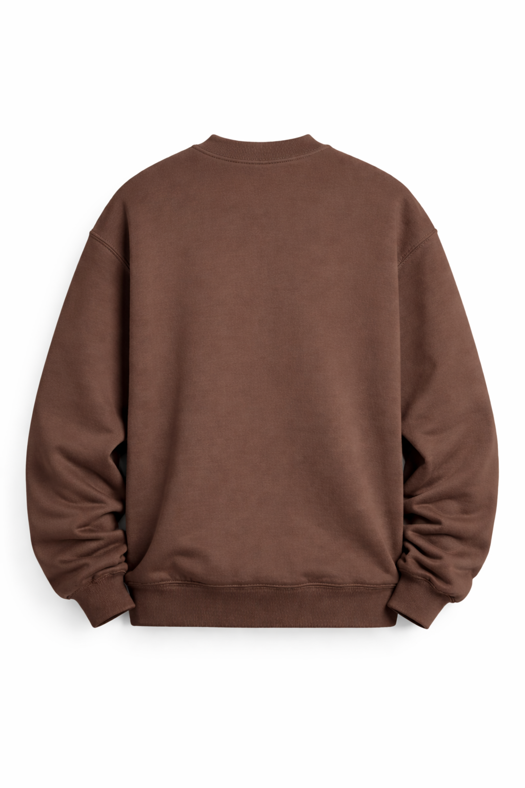 Hikeform RelaxCore™ Unisex Sweatshirt – Clean, bequem & zeitlos