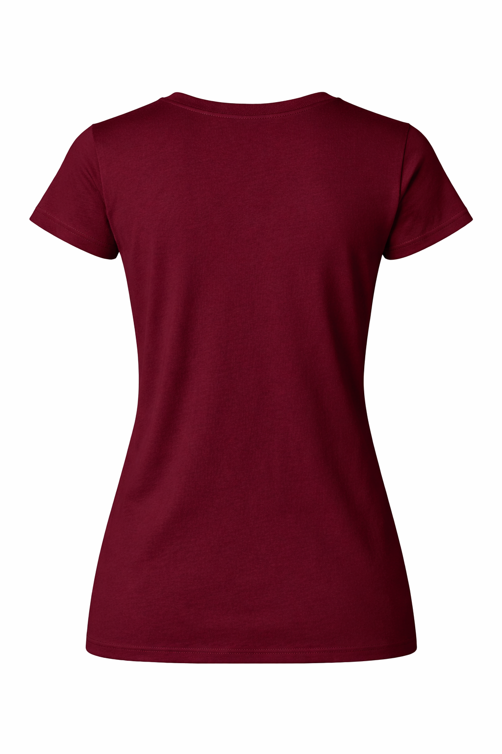 Hikeform PureCore™ Ladies Organic T-Shirt – Nachhaltig, clean & vielseitig