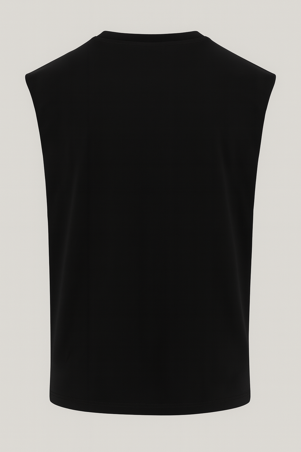 Hikeform AirFlow™ Sleeveless Oversized Tee