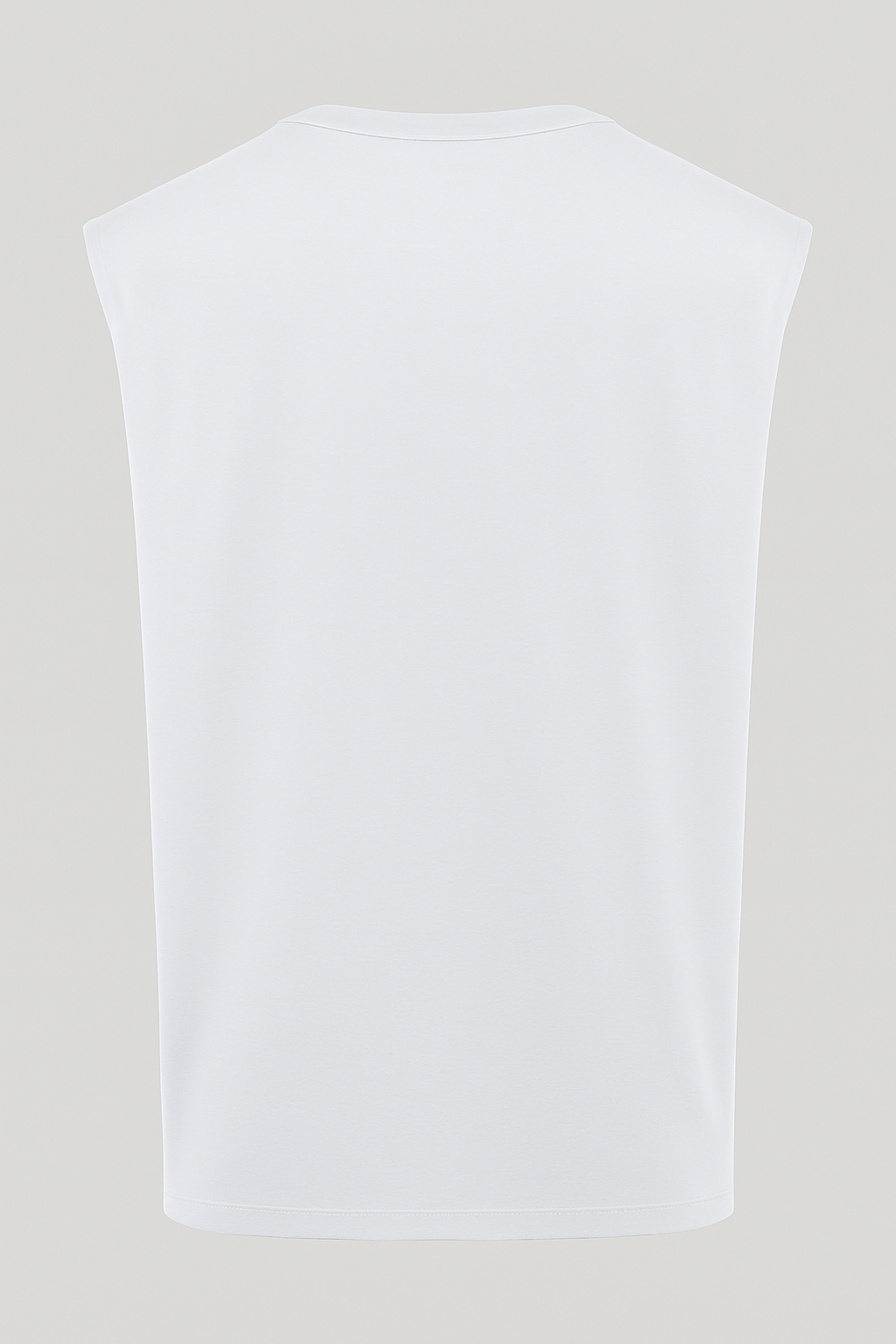 Hikeform AirFlow™ Sleeveless Oversized Tee