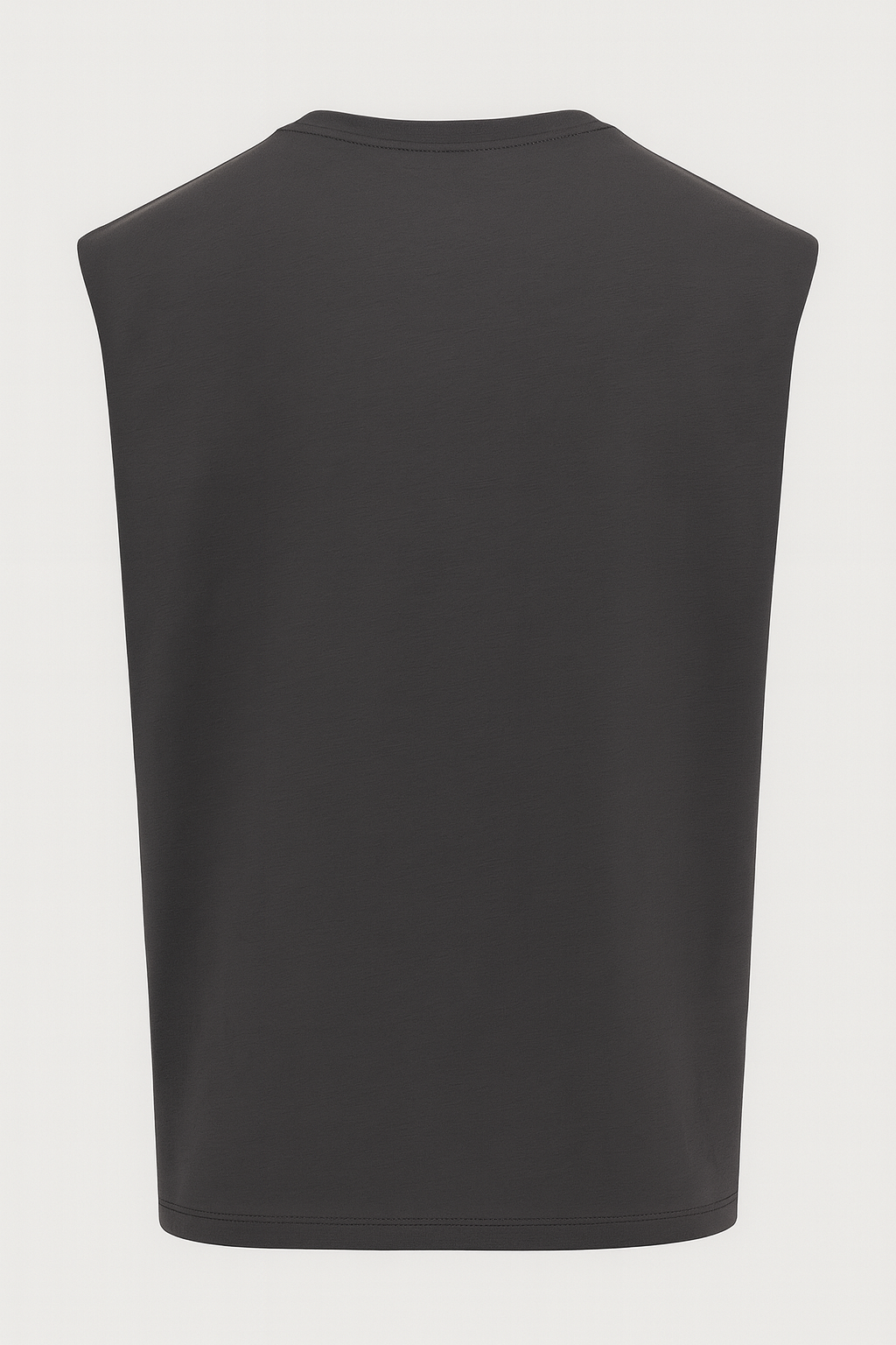 Hikeform AirFlow™ Sleeveless Oversized Tee