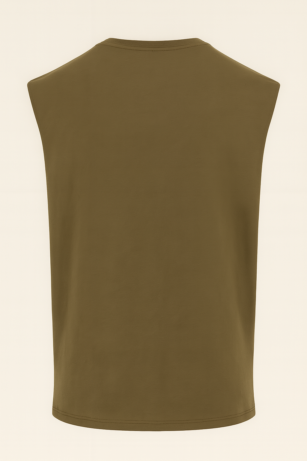 Hikeform AirFlow™ Sleeveless Oversized Tee