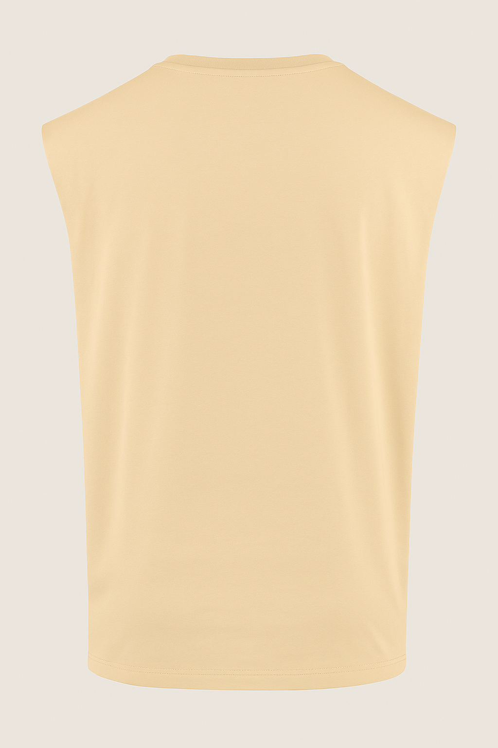 Hikeform AirFlow™ Sleeveless Oversized Tee