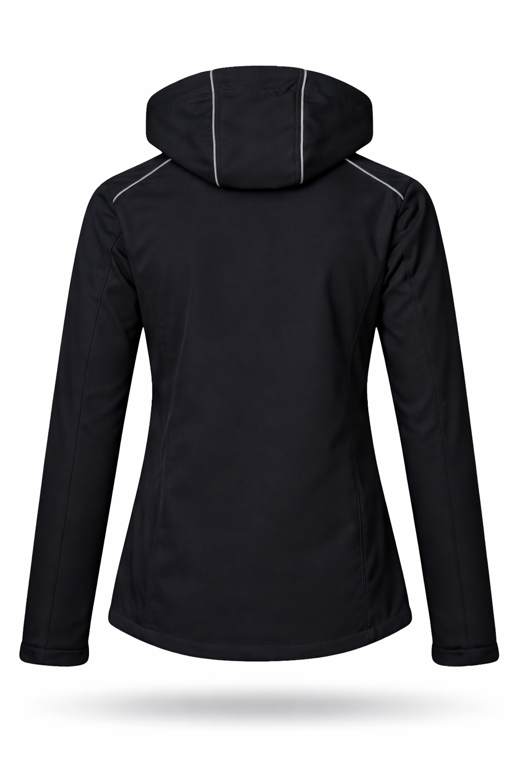 Hikeform StormFlex™ Women’s Softshell Jacket – Wetterfest, funktional & urban