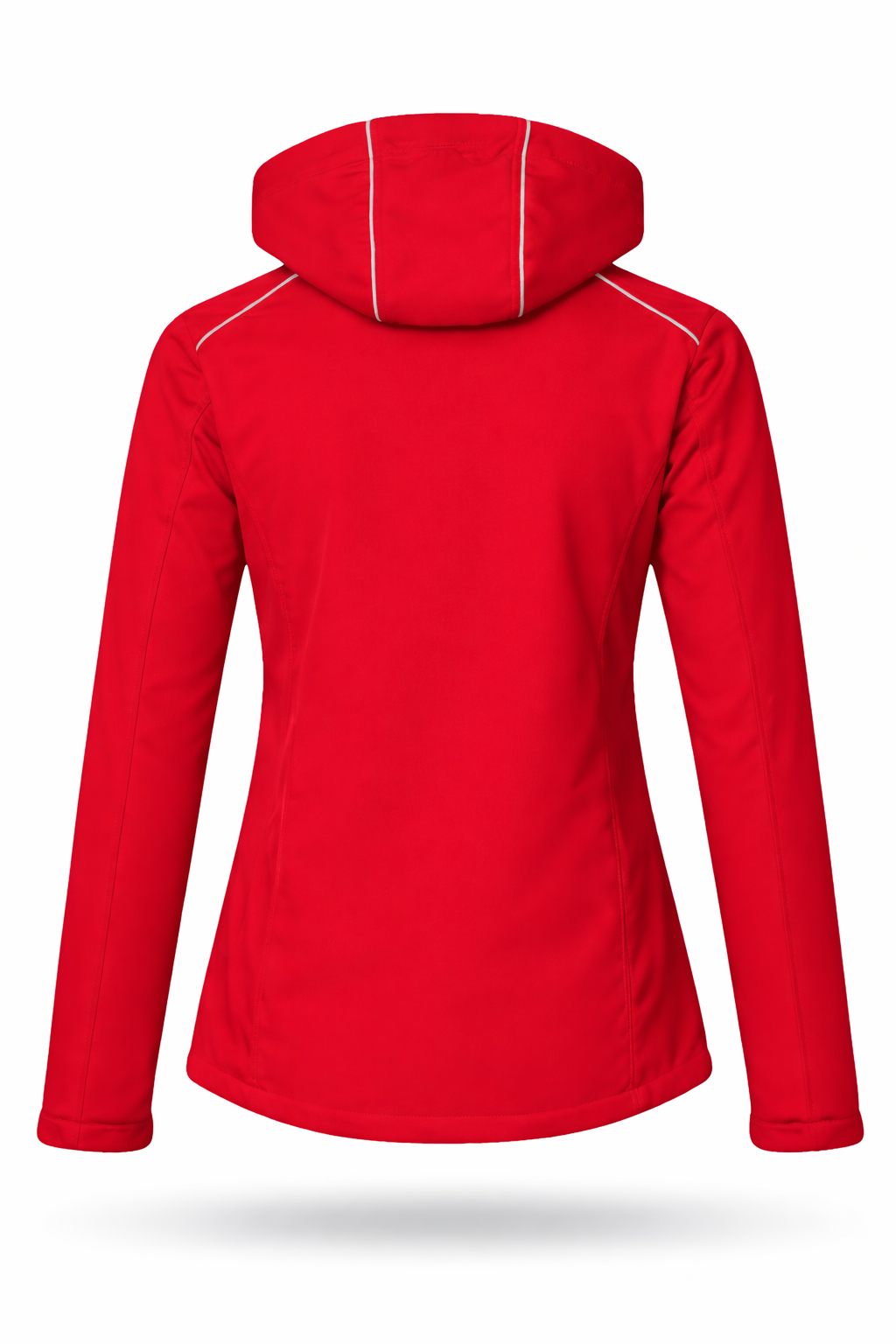 Hikeform StormFlex™ Women’s Softshell Jacket – Wetterfest, funktional & urban