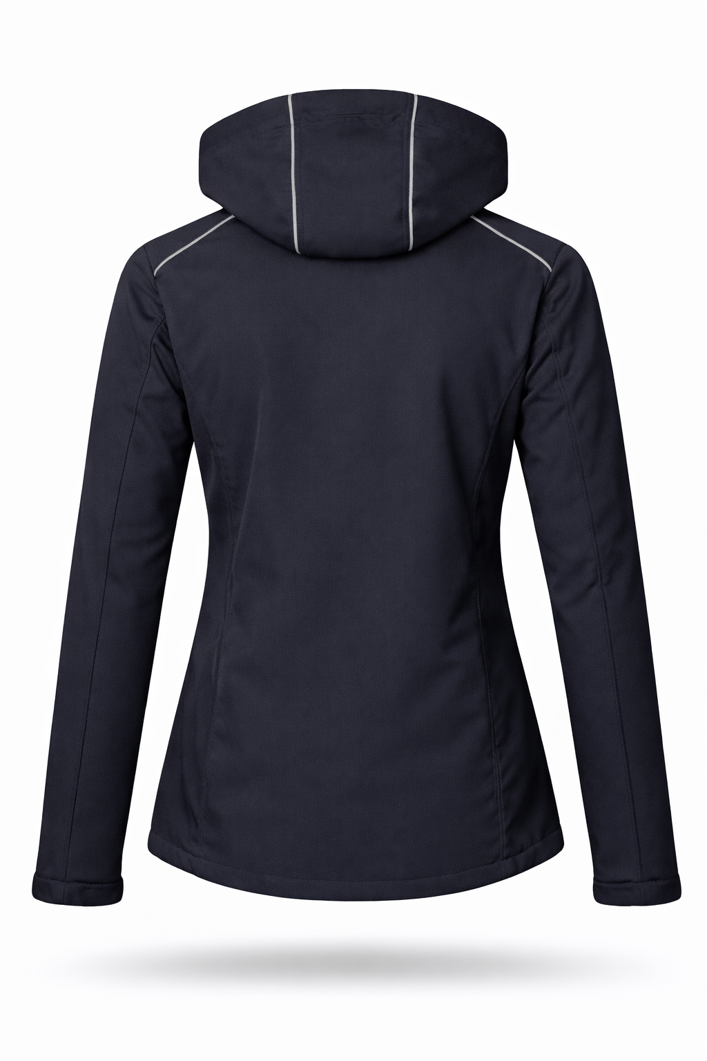 Hikeform StormFlex™ Women’s Softshell Jacket – Wetterfest, funktional & urban