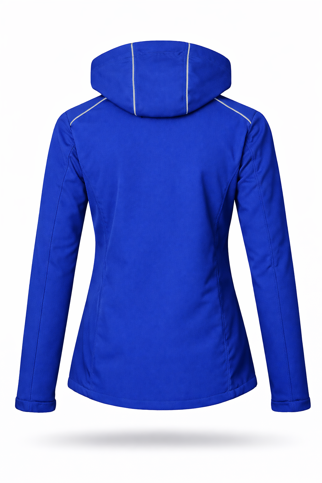 Hikeform StormFlex™ Women’s Softshell Jacket – Wetterfest, funktional & urban