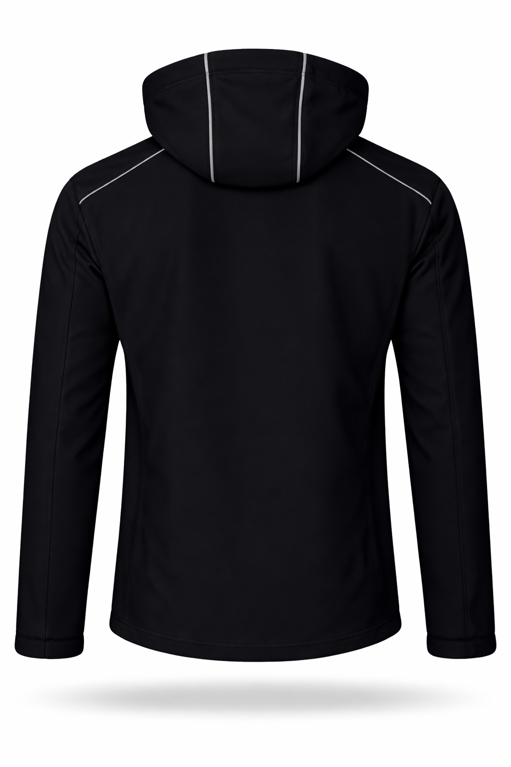 Hikeform StormFlex™ Men’s Softshell Jacket – Wetterfest, funktional & bereit für jedes Abenteuer