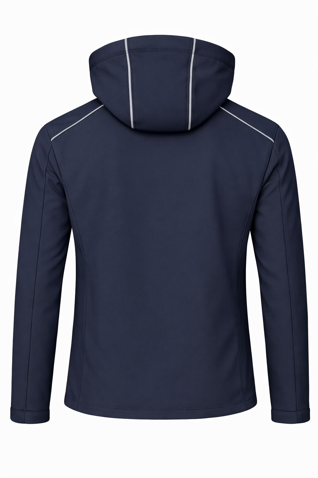 Hikeform StormFlex™ Men’s Softshell Jacket – Wetterfest, funktional & bereit für jedes Abenteuer
