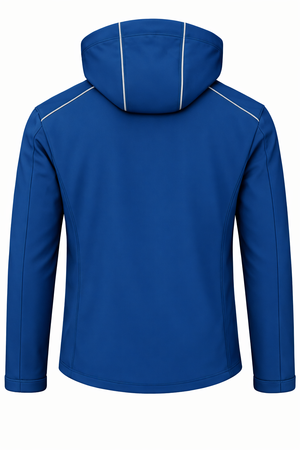 Hikeform StormFlex™ Men’s Softshell Jacket – Wetterfest, funktional & bereit für jedes Abenteuer