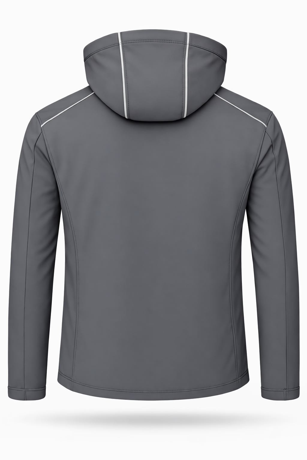 Hikeform StormFlex™ Men’s Softshell Jacket – Wetterfest, funktional & bereit für jedes Abenteuer