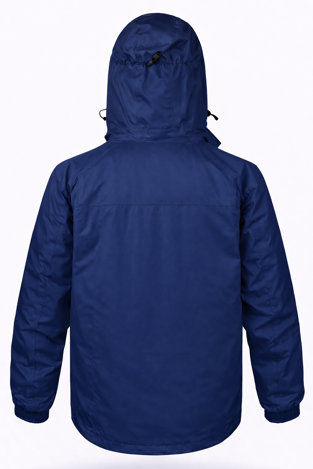 Hikeform JourneyShield™ 3-in-1 Jacket Men´s – Outdoor-Schutz für jedes Wetter