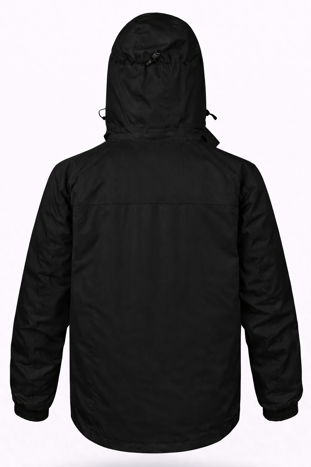 Hikeform JourneyShield™ 3-in-1 Jacket Men´s – Outdoor-Schutz für jedes Wetter