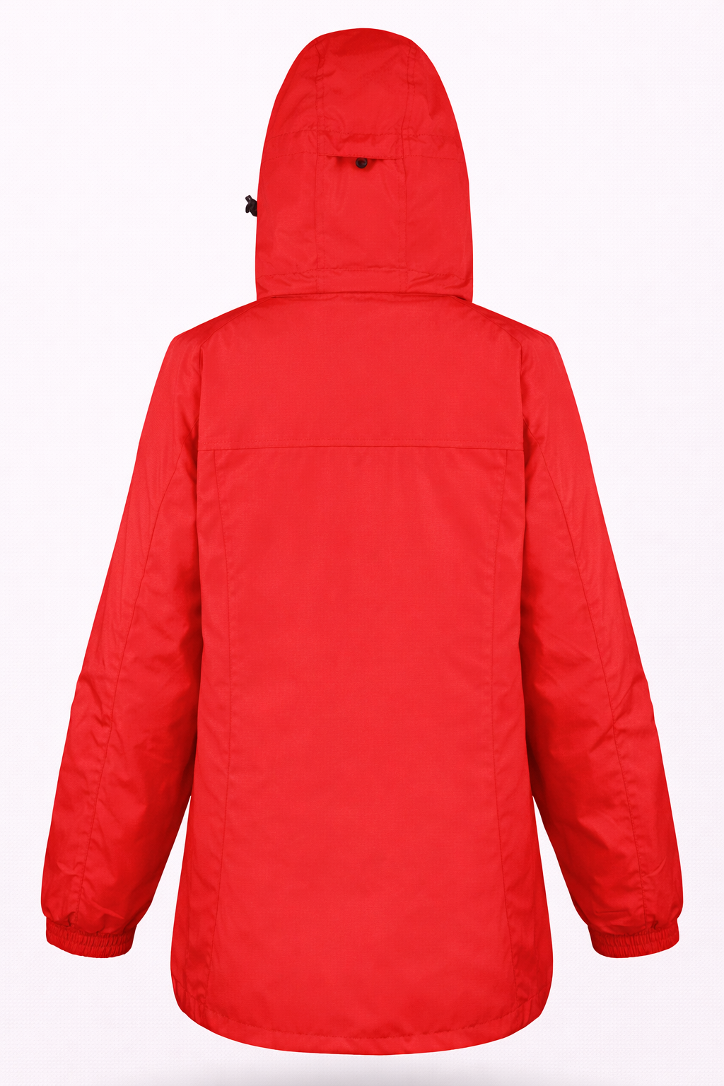 Hikeform JourneyShield™ Women’s 3-in-1 Jacket – Flexibler Wetterschutz für jedes Abenteuer