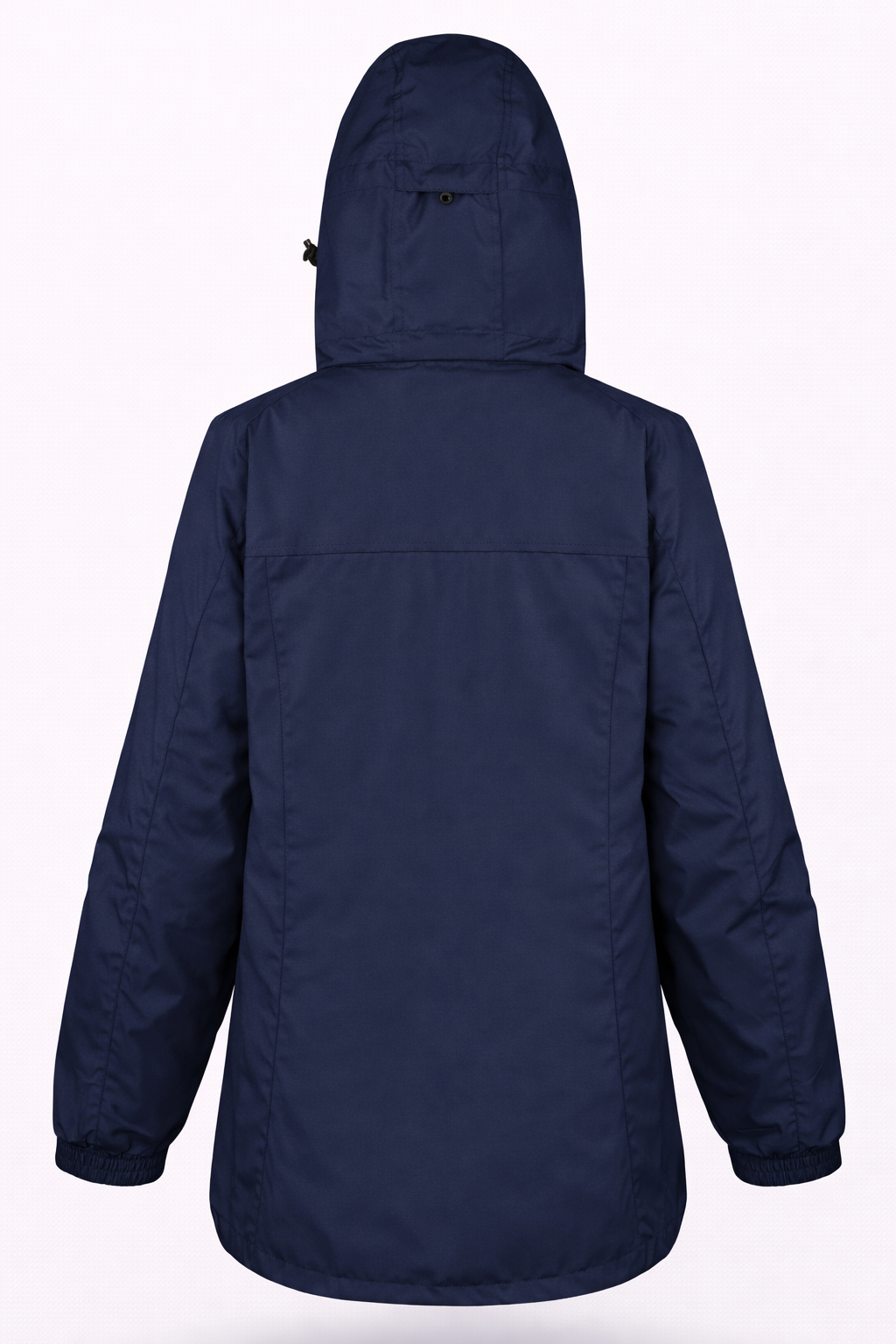 Hikeform JourneyShield™ Women’s 3-in-1 Jacket – Flexibler Wetterschutz für jedes Abenteuer