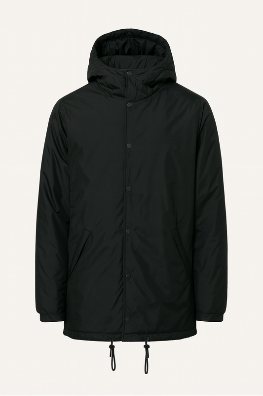 Hikeform ArcticParker™– Unisex Padded Recycled Jacket