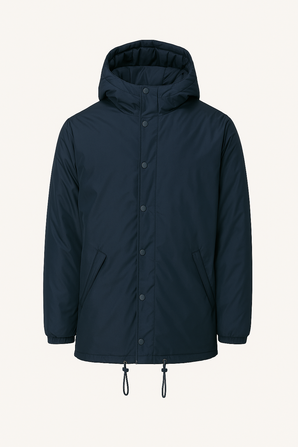 Hikeform ArcticParker™– Unisex Padded Recycled Jacket