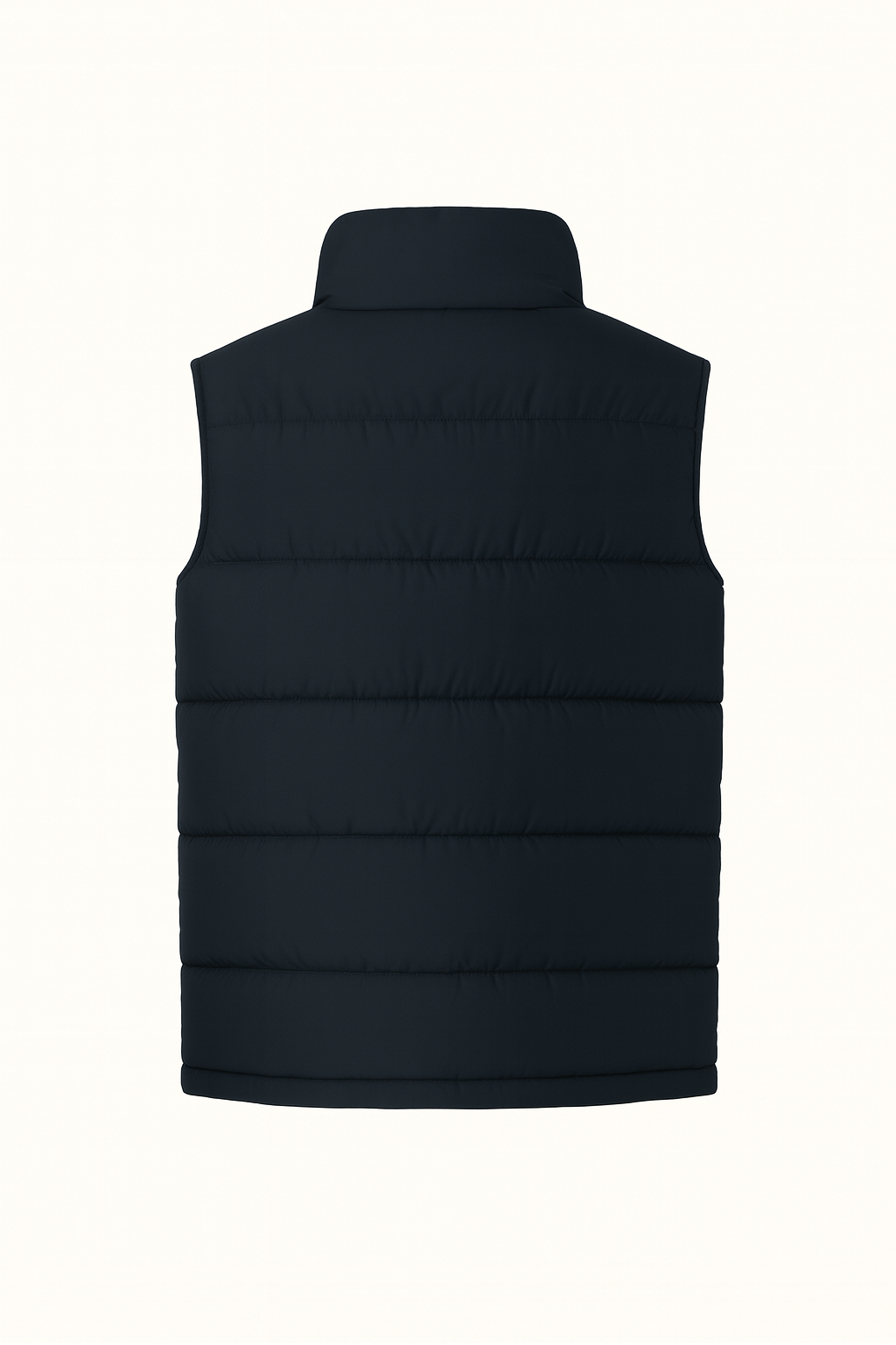 Hikeform PufferGilet™ – Unisex Lightweight Insulated Weste