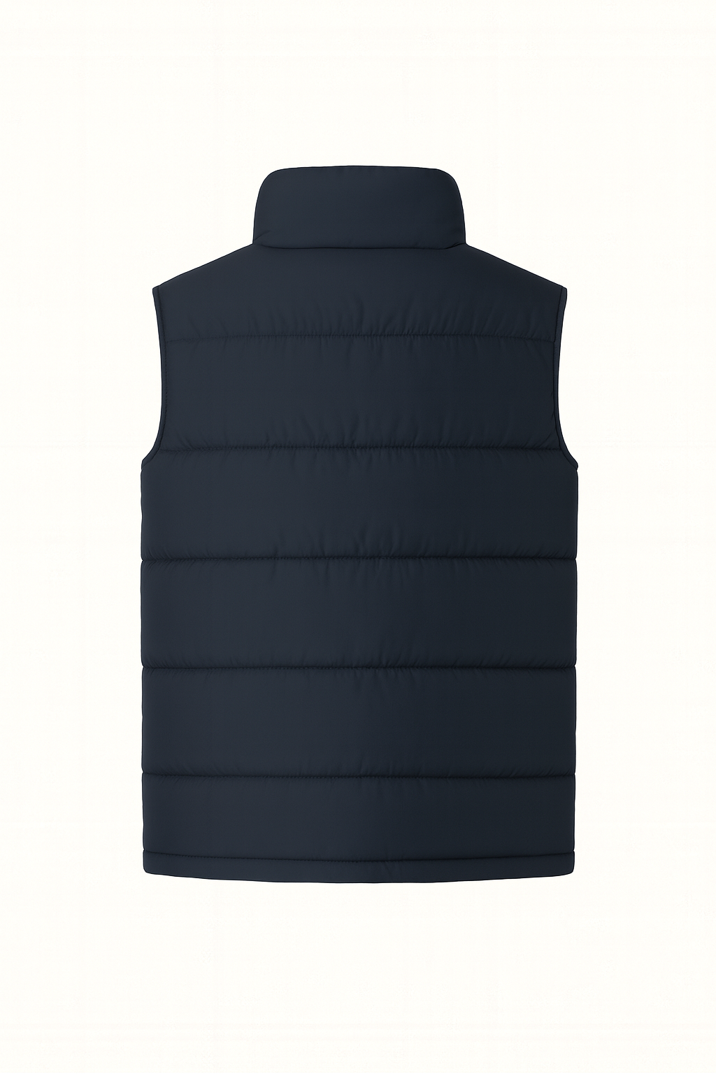 Hikeform PufferGilet™ – Unisex Lightweight Insulated Weste