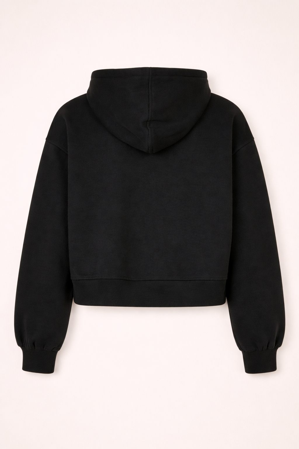 Hikeform EcoCloud™ Ladies Organic Oversized Hoody