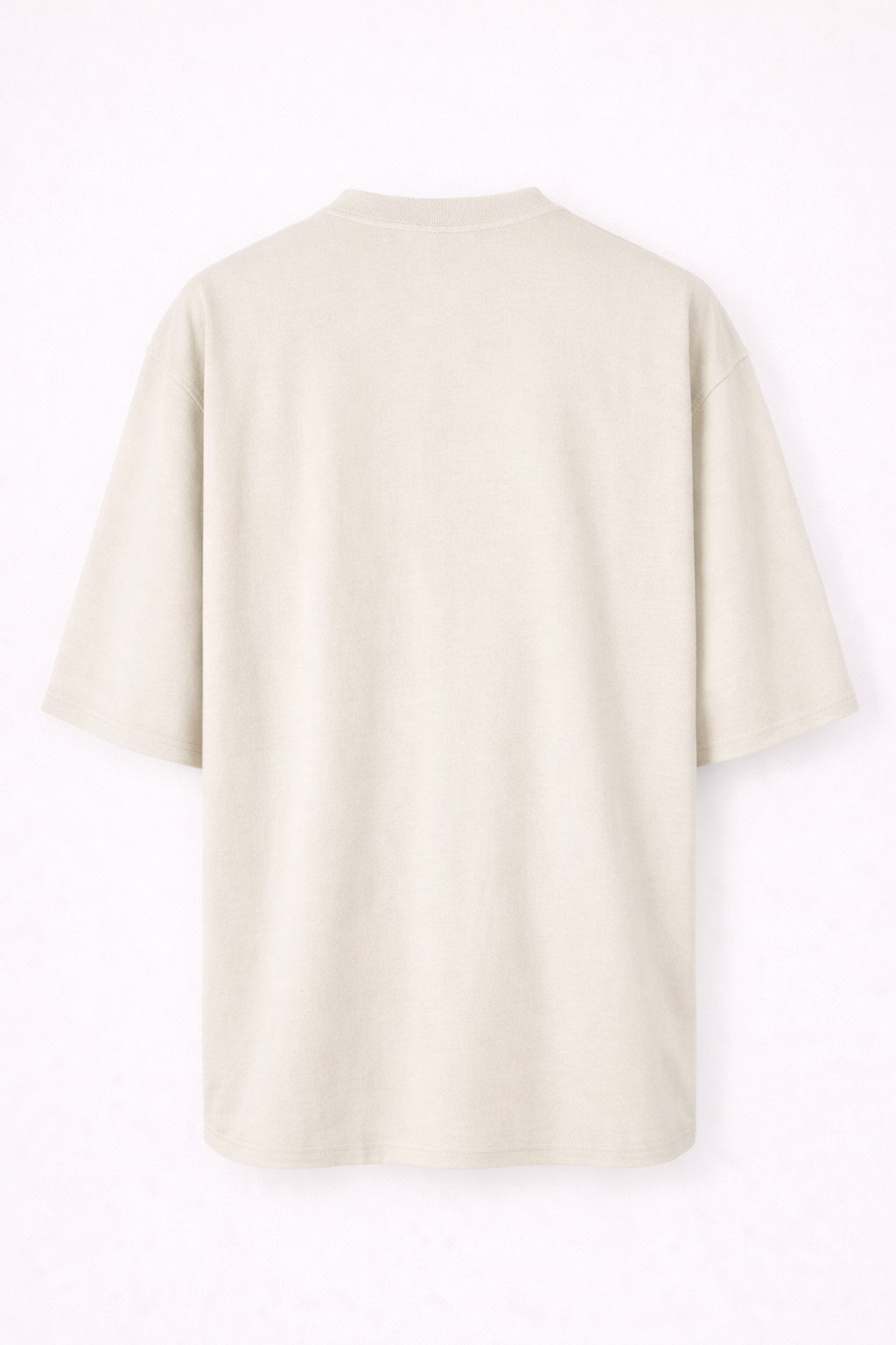 Hikeform WideFlow™ Oversized Sleeve Tee
