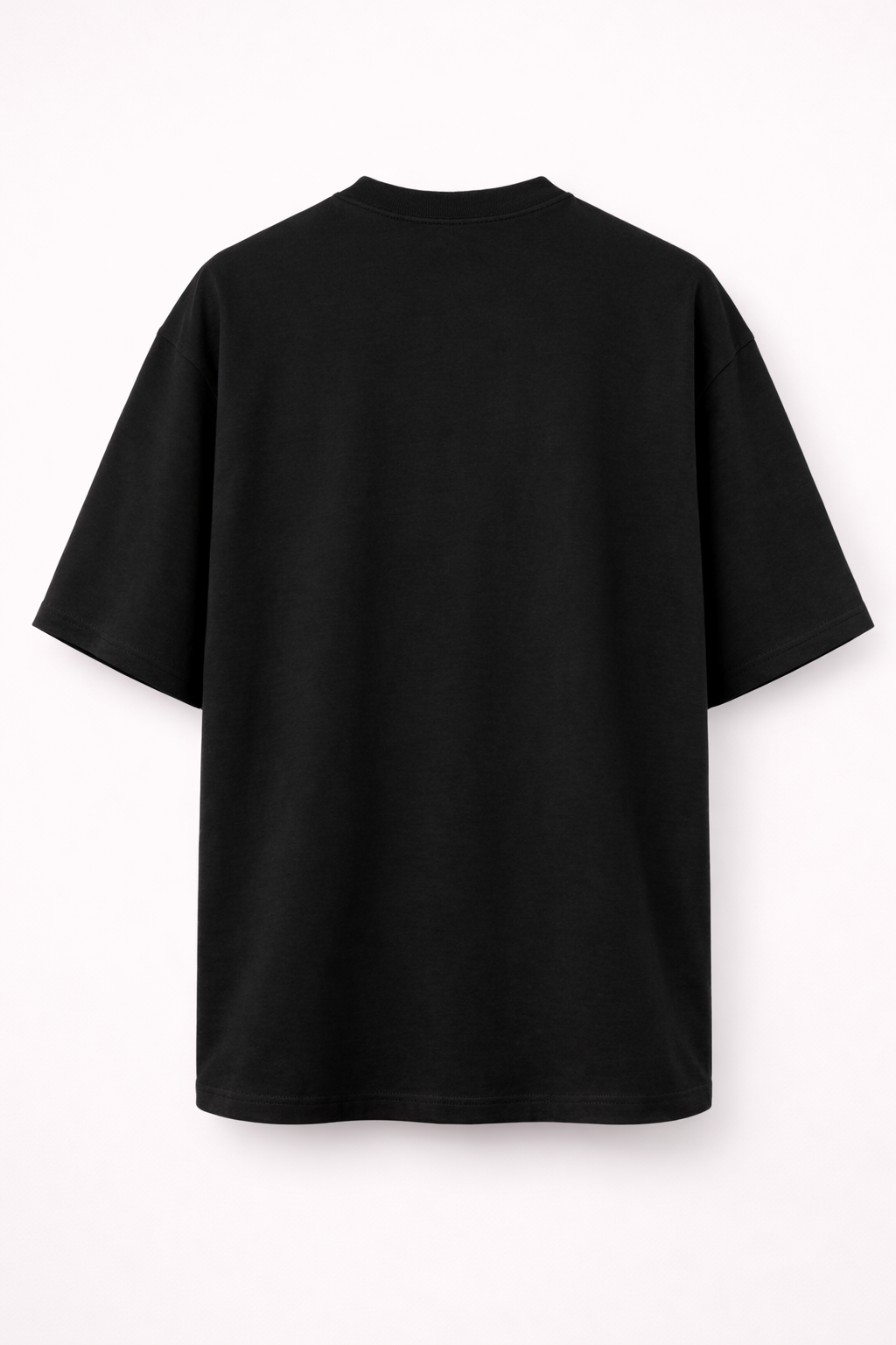 Hikeform WideFlow™ Oversized Sleeve Tee