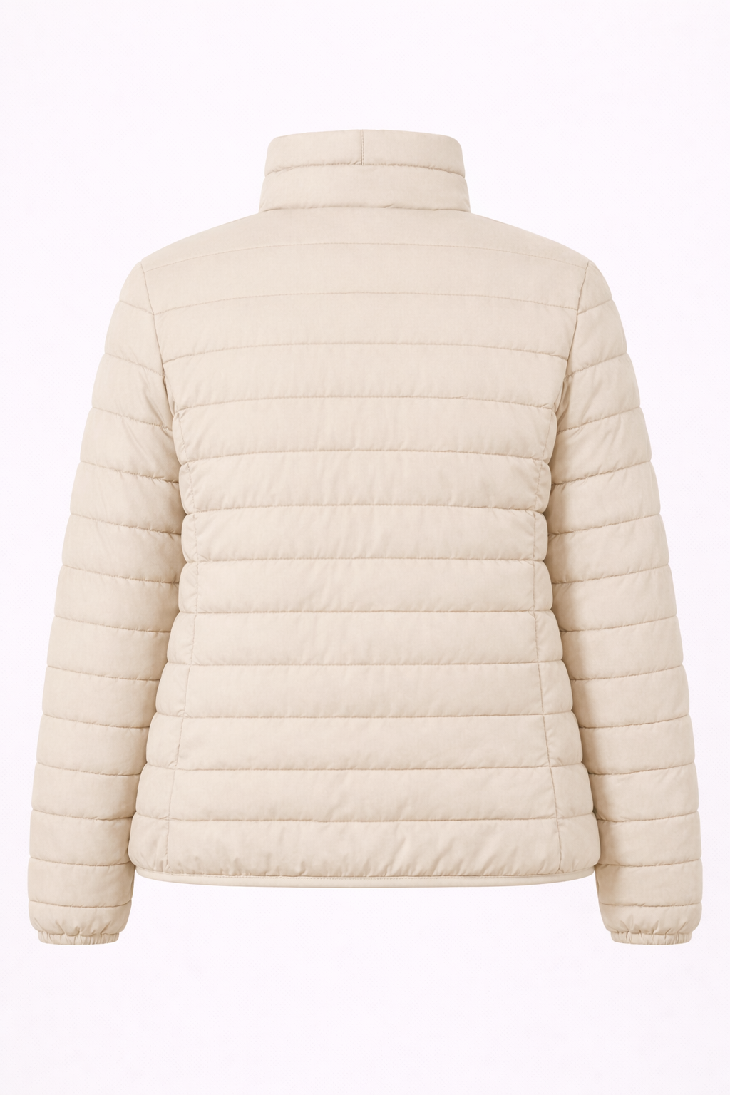 Hikeform LightShield™ Ladies Light Puffer Jacket