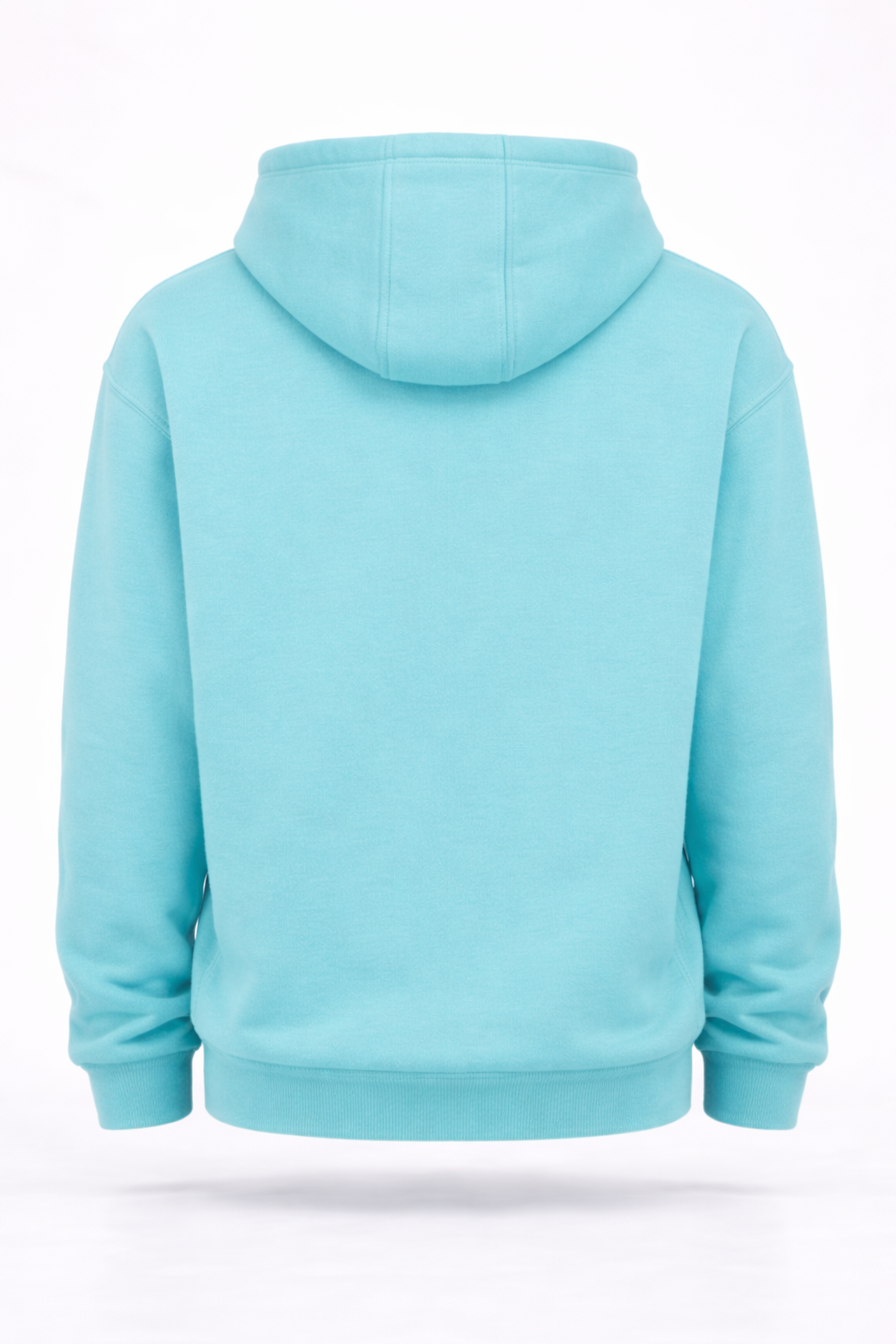Hikeform CloudCore™ Men’s Fluffy Oversized Hoodie