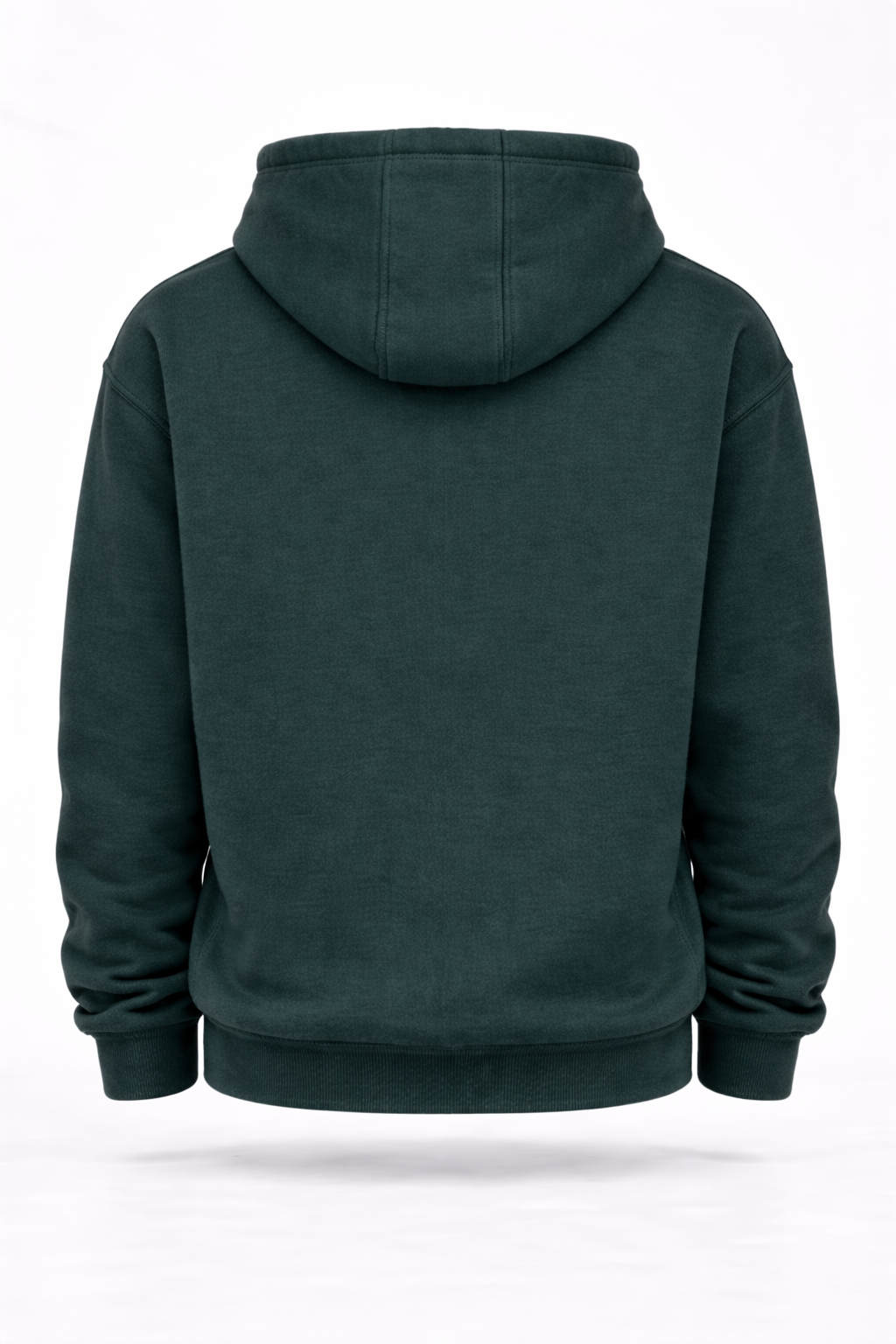 Hikeform CloudCore™ Men’s Fluffy Oversized Hoodie