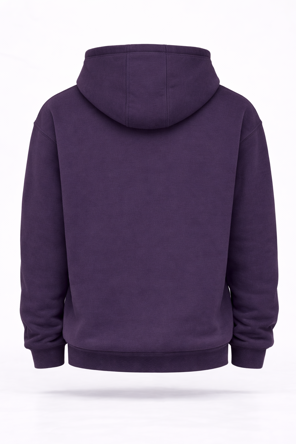 Hikeform CloudCore™ Men’s Fluffy Oversized Hoodie