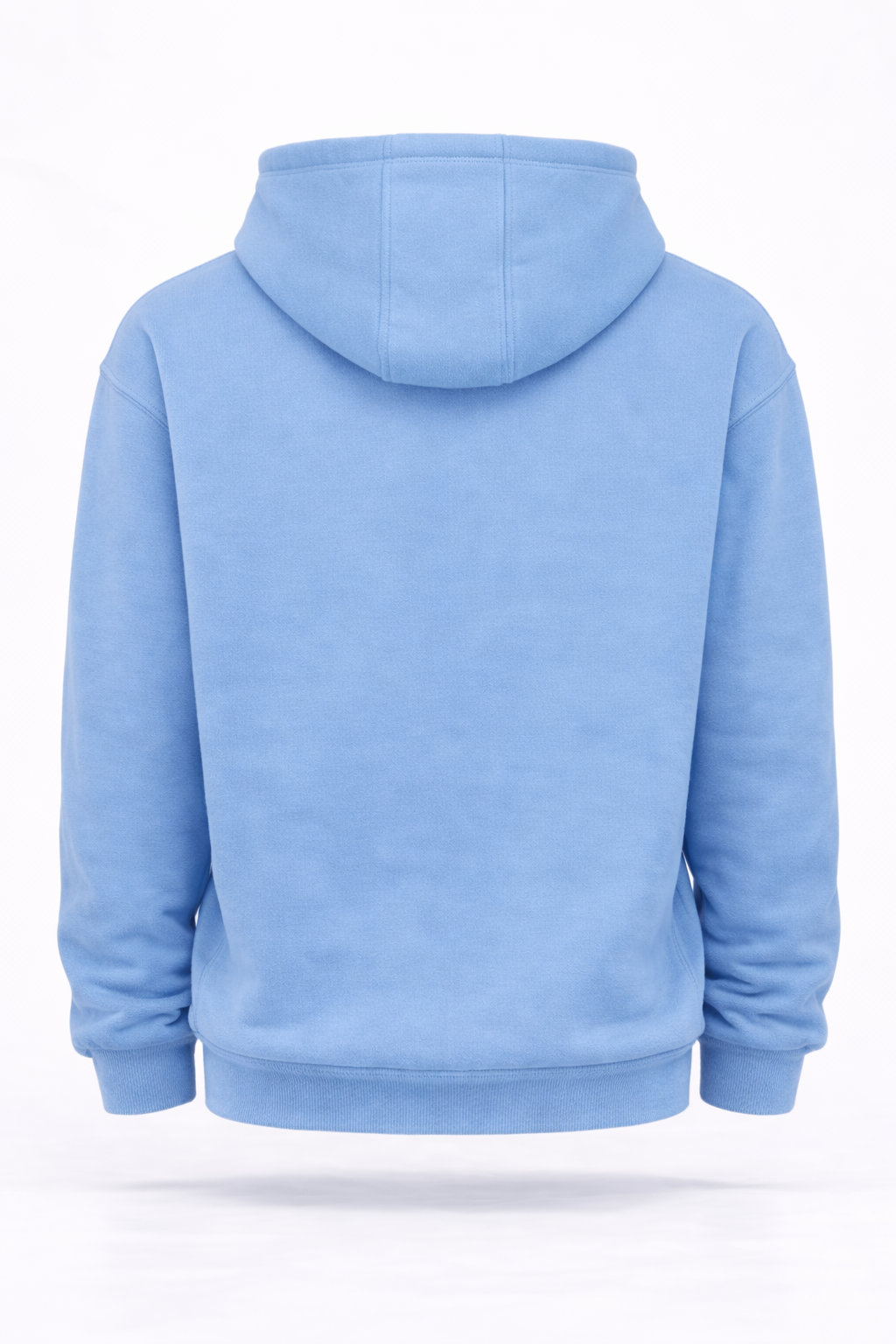 Hikeform CloudCore™ Men’s Fluffy Oversized Hoodie