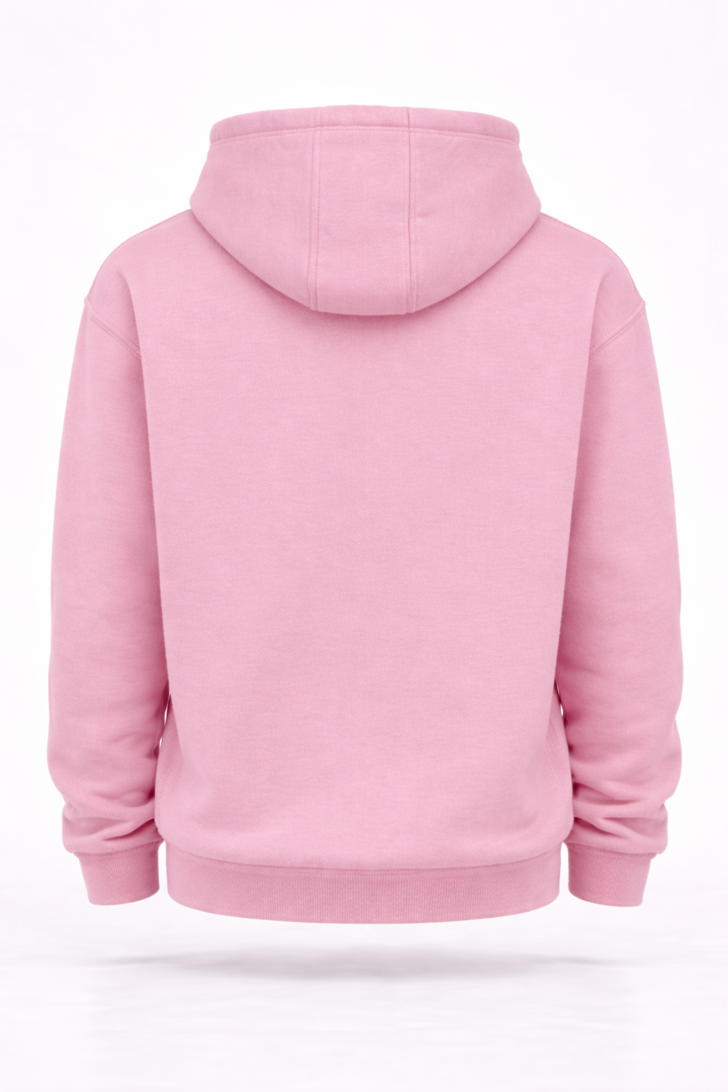Hikeform CloudCore™ Men’s Fluffy Oversized Hoodie